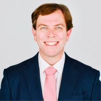EHRA Engineering Employee Blake McGregor's profile photo