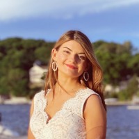 Spatial Data Logic Employee Lindsay Valle's profile photo
