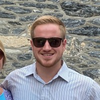 Abacus Sports Installations Employee Andrew Crawford's profile photo