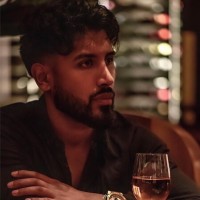 Excelerate360 Employee Kamran E.'s profile photo