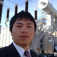 Sieyuan Electric Co.,Ltd Employee Felipe Sun's profile photo