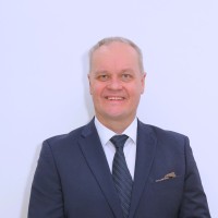 Detection Technology Employee Ville Koret's profile photo