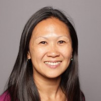 IDEO Employee Michelle Lee's profile photo