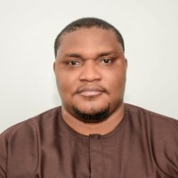 InTandem Employee Olisa Clement's profile photo