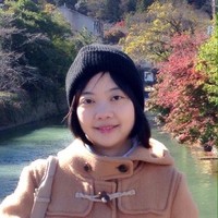 Fuji Group Thai Employee Nunjaporn Kosalwit's profile photo