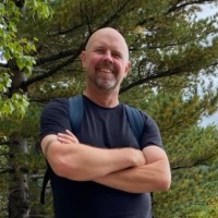 WKP Construction Employee Glenn Buie's profile photo