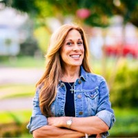 Debbie Harvey Email & Phone Number