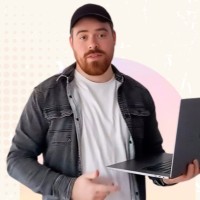 Pixels & Code Employee Kevin Verhoeven's profile photo