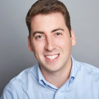 DXU Architects Employee Andrew Puntini's profile photo