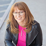 Let's Talk Impact Employee Jane Powers's profile photo