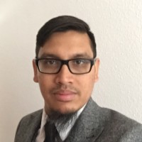 Muhammad Kalam Email