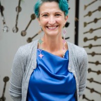 SETI Institute Employee Christina Richey's profile photo