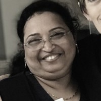 Daisy Thomas Email & Phone Number