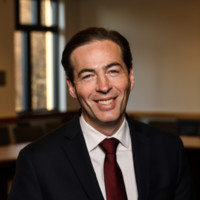 Suffolk University Employee Andrew Perlman's profile photo