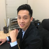 Symbotic Employee Hoang Vu's profile photo