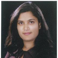 Deloitte Employee Deepali K.'s profile photo