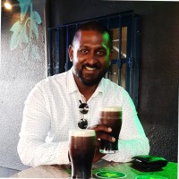 Pragash Rajagopal Email & Phone Number