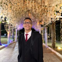 Ace Tech marketing solutions Employee Adham Galal's profile photo