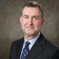 Samuel Cody School Employee Stephen Preece's profile photo