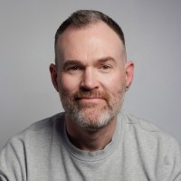 Trajectory Employee Blair Rgd's profile photo