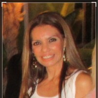 Providence Saint Joseph Medical Center Employee Mahnaz Afrasiabi's profile photo