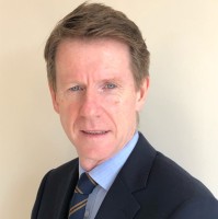 Sutton Housing Partnership Employee Vinny Roche's profile photo