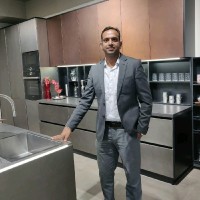 Pramod Sahu Email & Phone Number