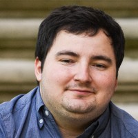 Dana Distributors Inc Employee Zac Campbell's profile photo