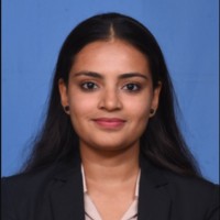 Mphasis Employee Mansi Jaiswal's profile photo