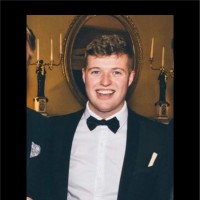 Met Traders Ltd Employee Harry Turner's profile photo