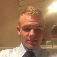 OR3D Employee Morgan Davis's profile photo