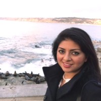 The Hospital for Sick Children Employee Bahareh Zandieh's profile photo