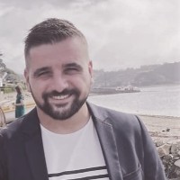 Sofimat Employee Simon Lainez's profile photo