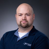 New York Power Authority Employee Dan Bareiss's profile photo
