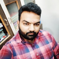 Global Manager Group Employee Ashish Joshi's profile photo