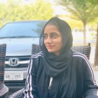 Max ERP Employee Noor-Ul Subha's profile photo
