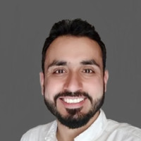 TerraPay Employee Praveen Jaglan's profile photo