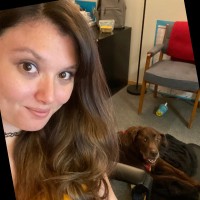 Dorel Juvenile Employee Lauren Mark's profile photo