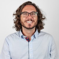 Custom Sock Lab Employee Jesse Baker's profile photo