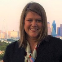 Café Momentum Employee Tracey Hull's profile photo