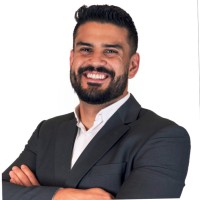 Banco Rendimento Employee Kennedy Nunes's profile photo