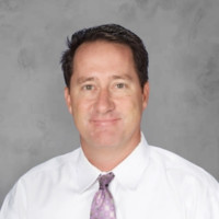 School Board of Broward County Employee James Cecil's profile photo