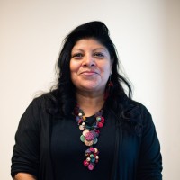 The Fresh Air Fund Employee Maria Mejia's profile photo
