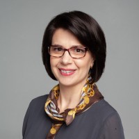 Antunes Employee Nataliia Timorina's profile photo