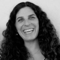 Tamar Dolgen