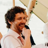 SMT Research Ltd. Employee Joe Dakin's profile photo
