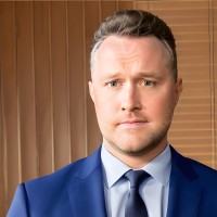 Onboarded Employee Evan Paris's profile photo