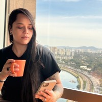 Kauana Rodrigues Email