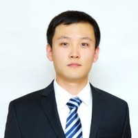 Seeed Studio Employee Chao Nie's profile photo