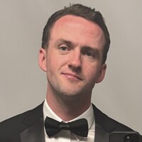 HENRY MURRAY & CO. LTD Employee Michael Gogarty's profile photo